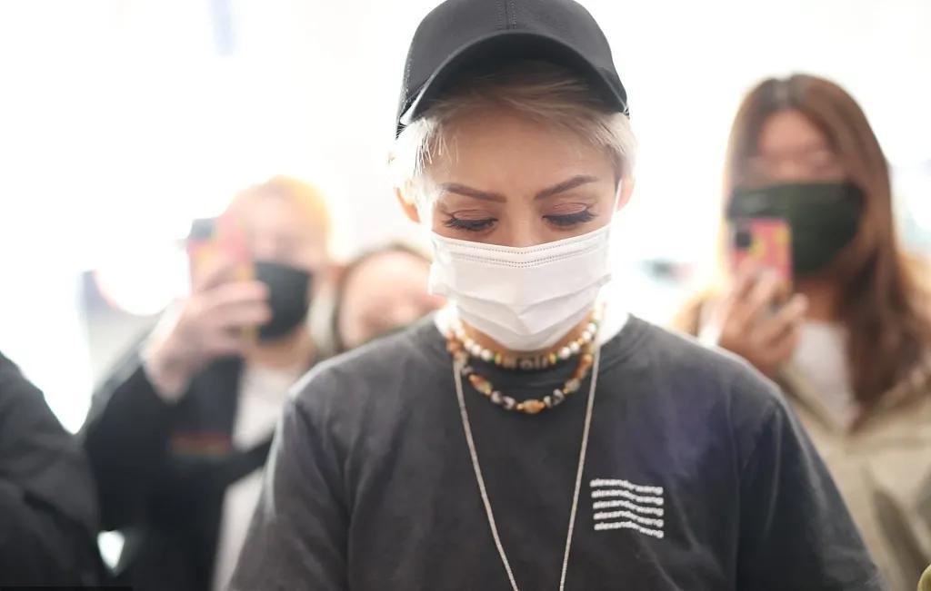 宁静的现在老公是谁（演员宁静的老公保罗的现状）