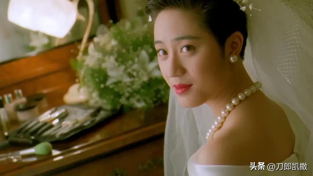 陈法蓉结婚了没有 （演员陈法蓉的四段坎坷情史）