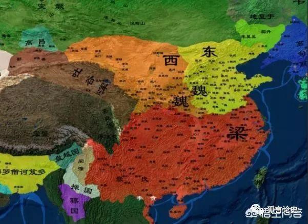 风起长林说的是哪个朝代（琅琊榜之风起长林故事背景）