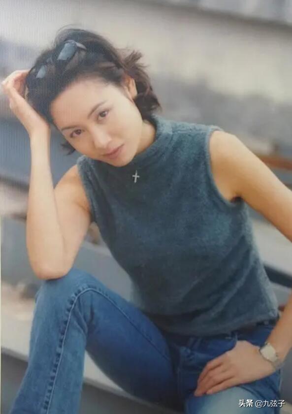 郭可盈老公叫什么（郭可盈林文龙夫妇的绯闻经历）