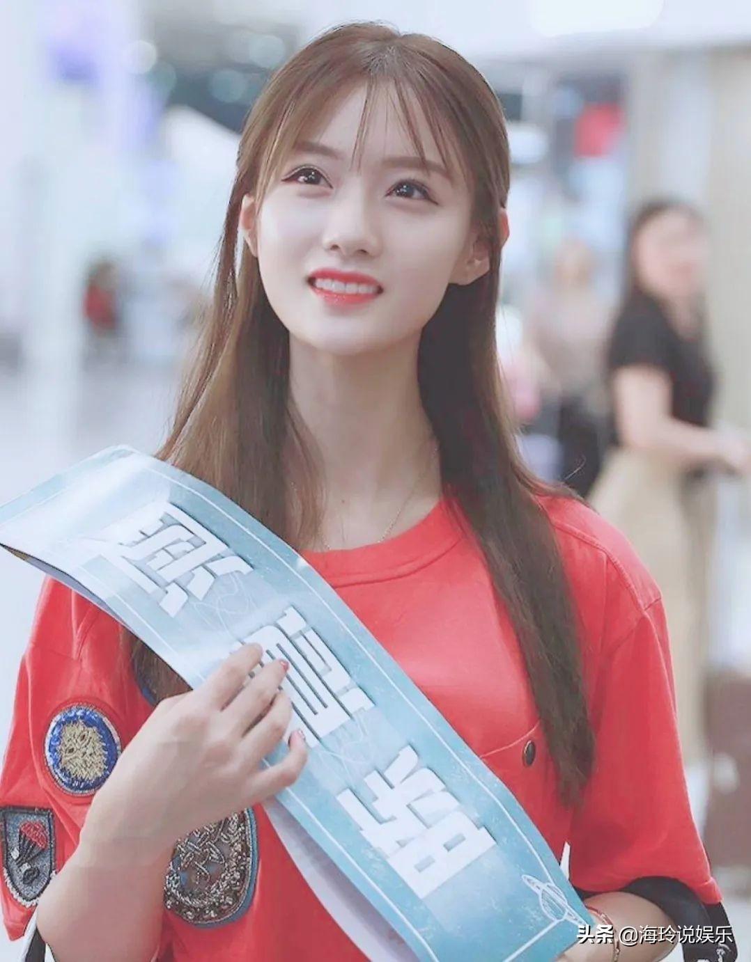 创造101陈意涵出道了吗（歌手陈意涵资料简介）