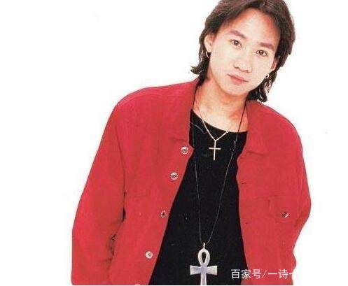 黄家强老婆是哪里人（歌手黄家强找个日本老婆的原因）