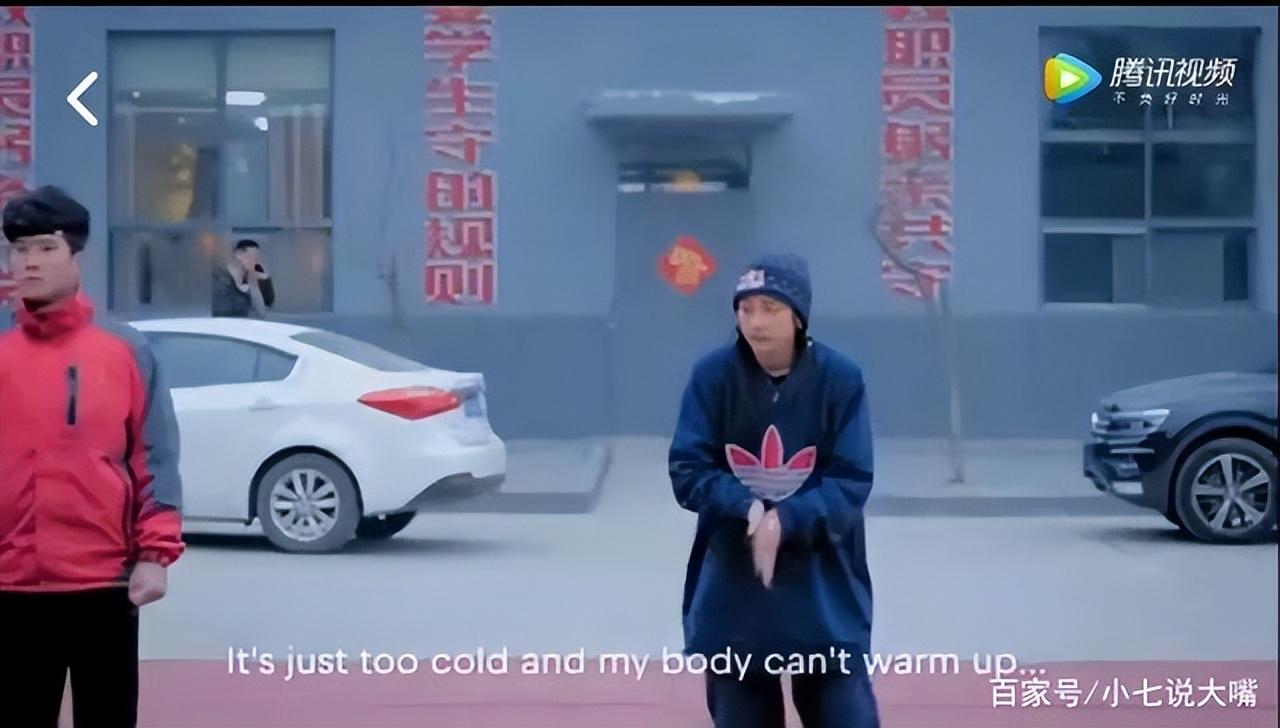 这就是街舞山本恭华（日本天才少女kyoka介绍）