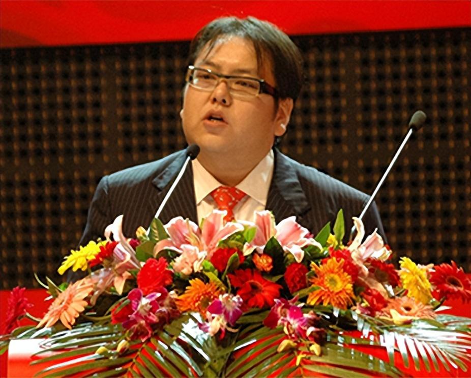 车晓的老公叫什么（车晓与李兆会离婚10年）