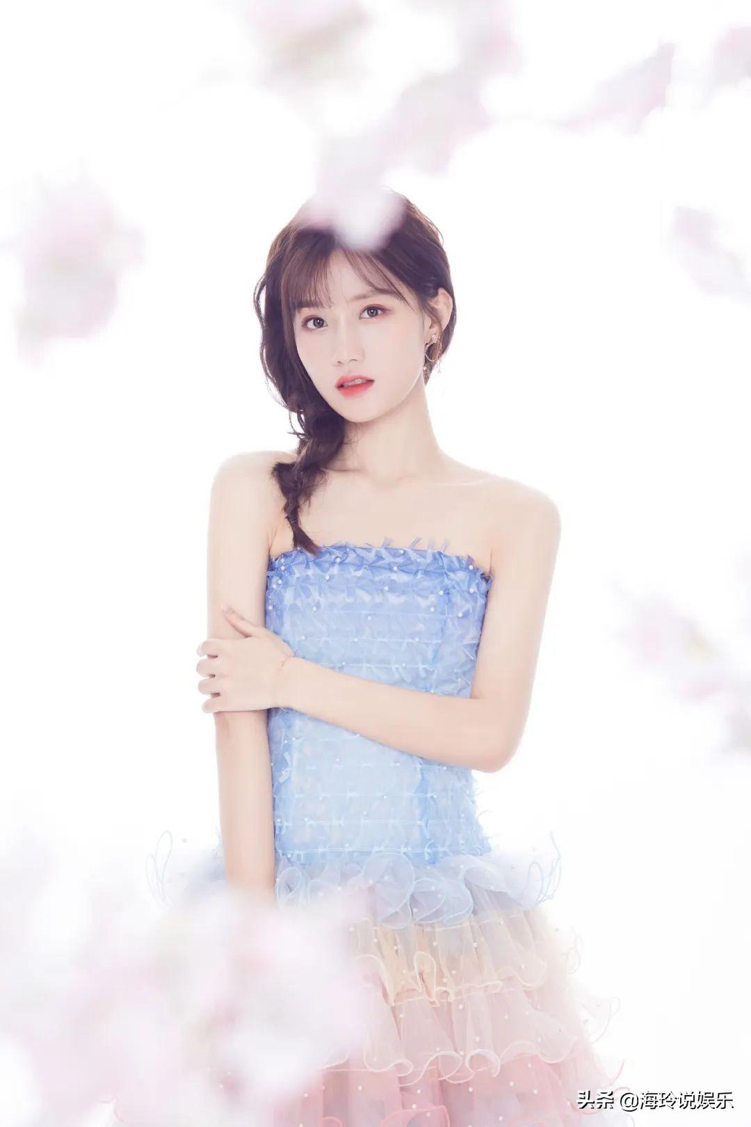 创造101陈意涵出道了吗（歌手陈意涵资料简介）