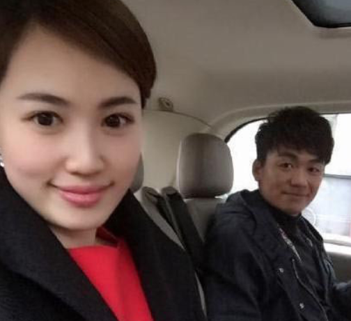 冯清个人资料结过婚吗（王宝强新女友冯清的隐秘往事）
