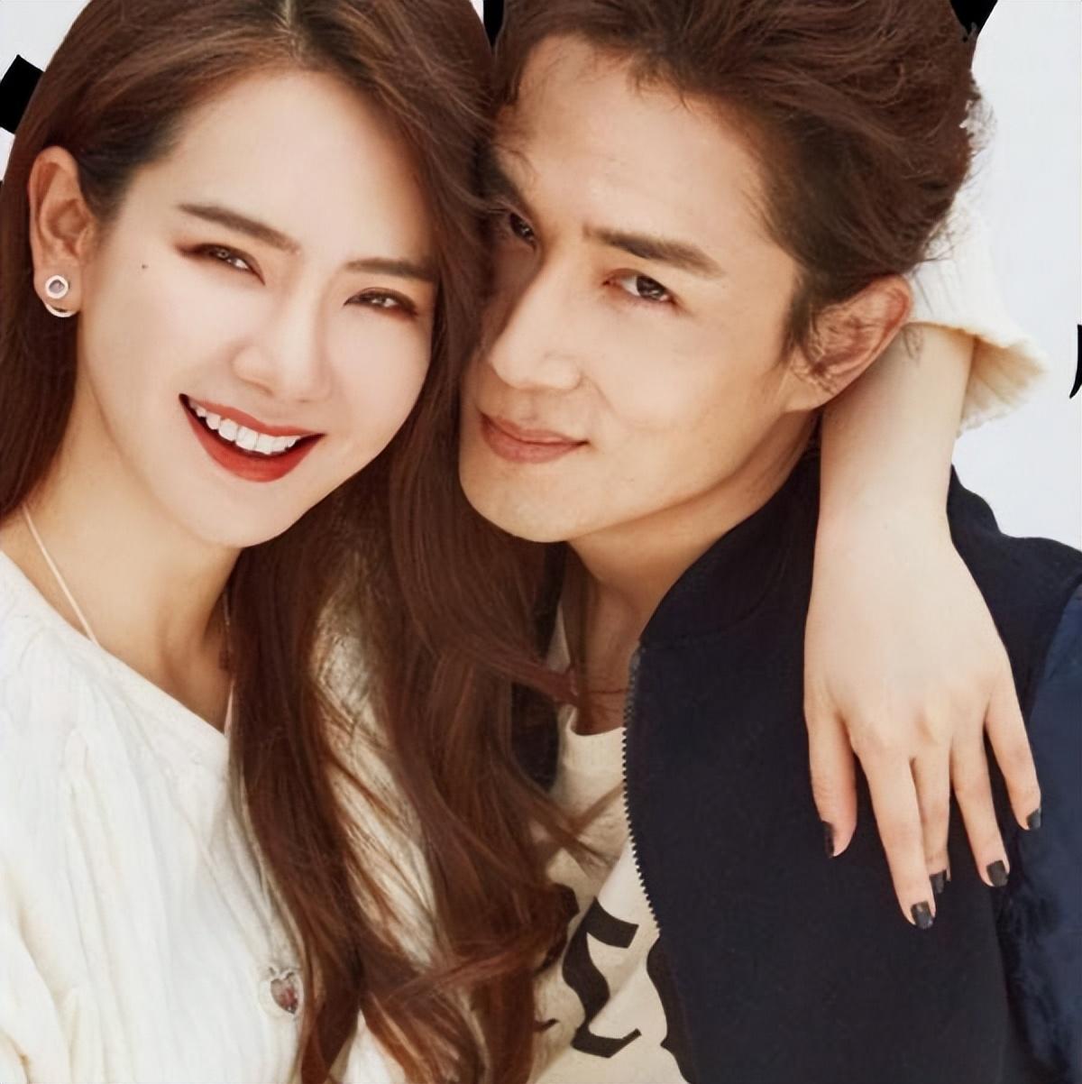 李承铉为什么对戚薇那么好（李承铉钟爱戚薇的原因分析）