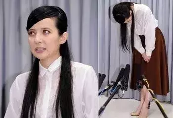 becky日本艺人事件（Becky和川谷绘音偷情）
