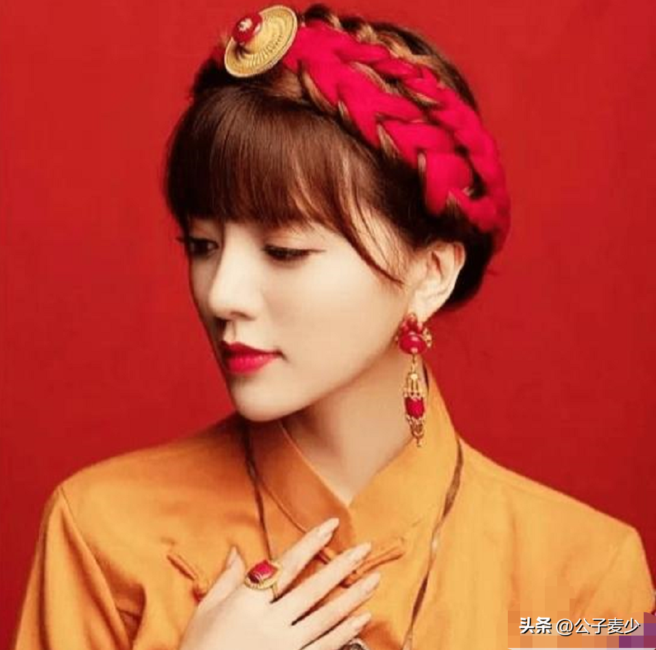 阿兰·达瓦卓玛有谈过恋爱吗（顶级富婆阿兰·达瓦卓玛的感情经历）