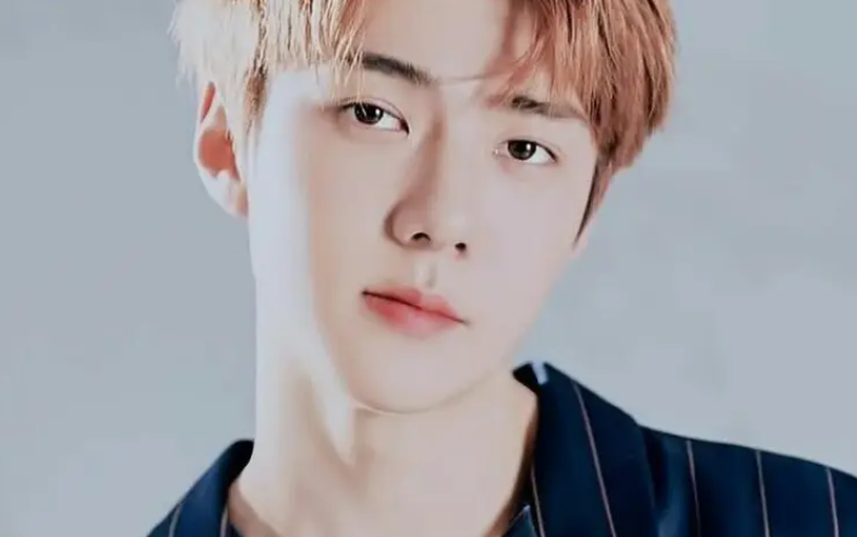 吴世勋为什么那么喜欢鹿晗（吴世勋和鹿晗的关系）