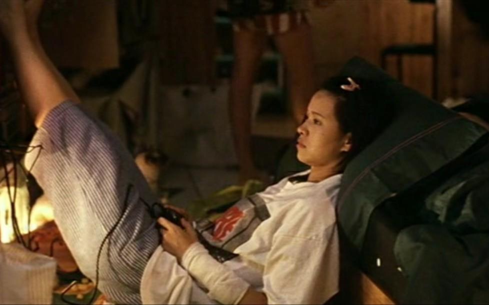 为什么伊能静和庾澄庆分手（庾澄庆和伊能静离婚原因）