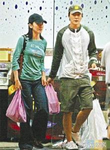 林熙蕾泳装事件（演员林熙蕾黑历史盘点）