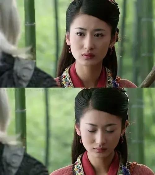 郭珍霓为啥不演戏了（演员郭珍霓的现状）