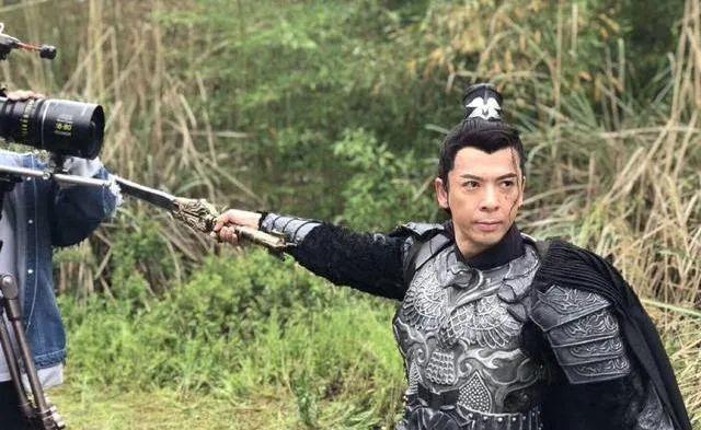 郭政鸿老婆是哪的（演员郭政鸿老婆李欣颖个人资料）