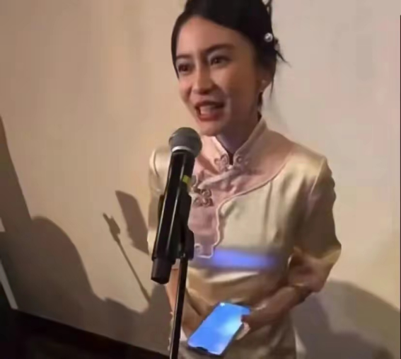 Angelababy不雅视频（最新杨颖不雅视频曝光）