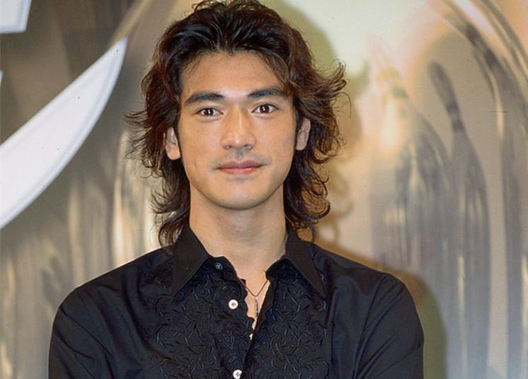 金城武结婚了嘛（演员金城武的5段情史揭秘）