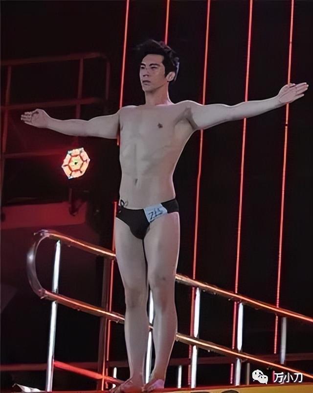 钟丽缇第一任丈夫glen ross（性感女神钟丽缇的风流史）