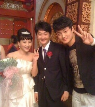 王大治董洁什么关系（王大治董洁双双出轨事件）