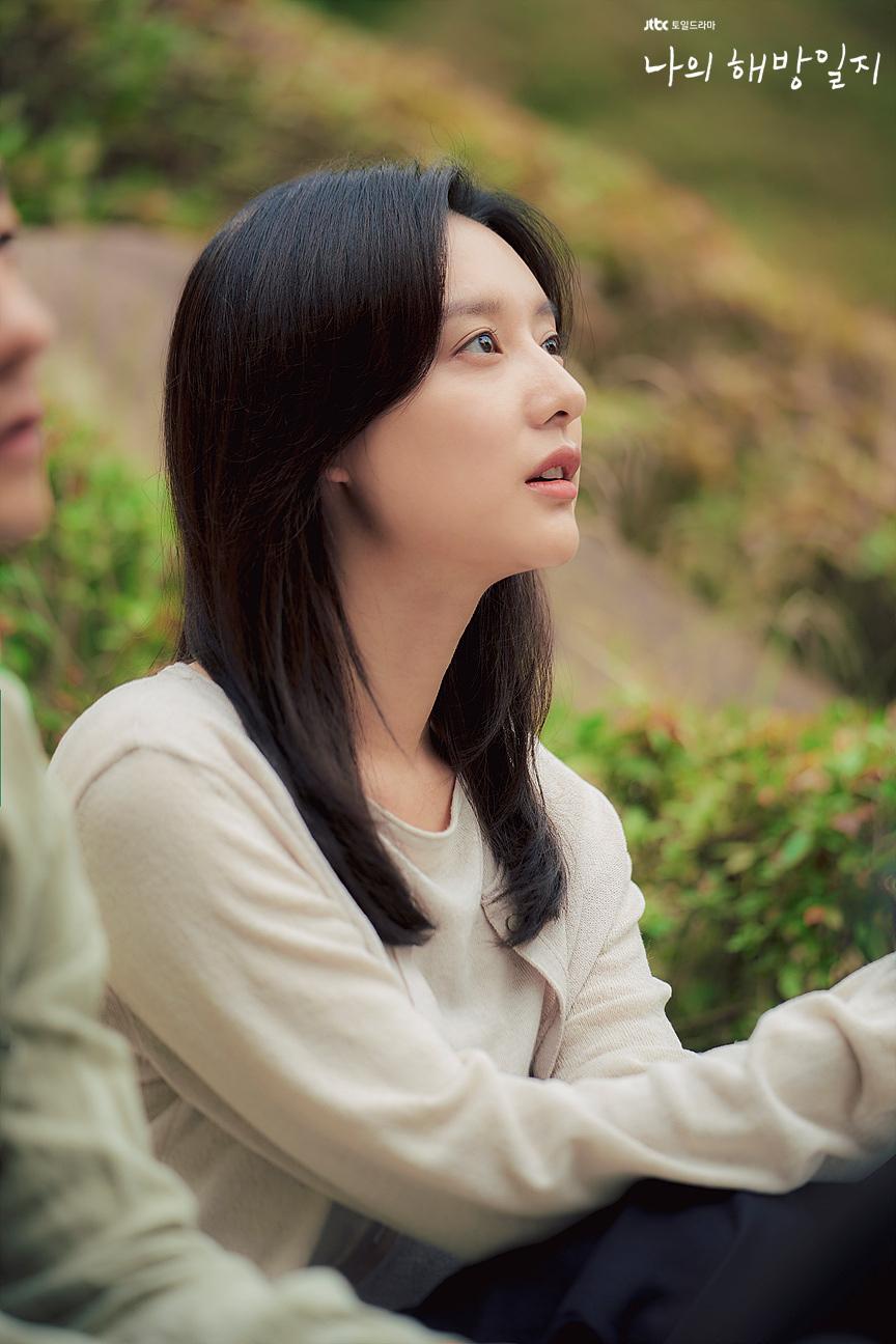 金智媛有没有整容（韩星金智媛火不起来的原因）