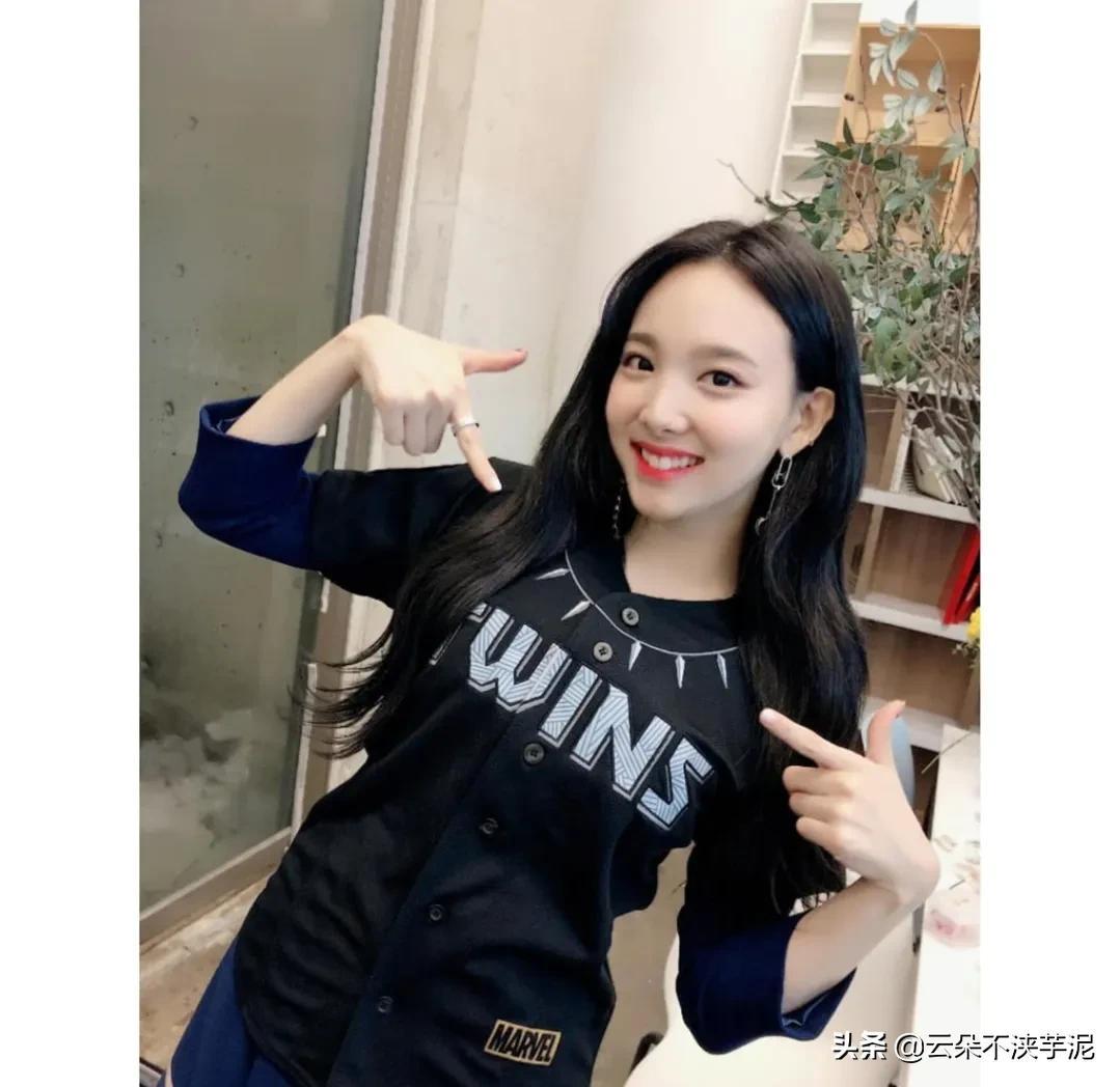 韩国jyp旗下艺人有哪些（盘点历代JYP女子组合）