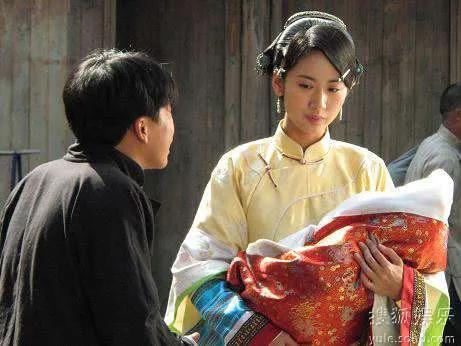 郭珍霓为啥不演戏了（演员郭珍霓的现状）