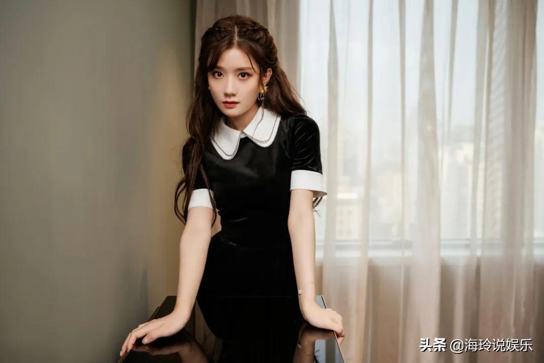 创造101陈意涵出道了吗（歌手陈意涵资料简介）