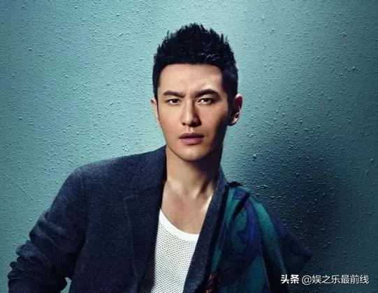 黄晓明家庭背景怎么样（演员黄晓明个人资料简介及家世）