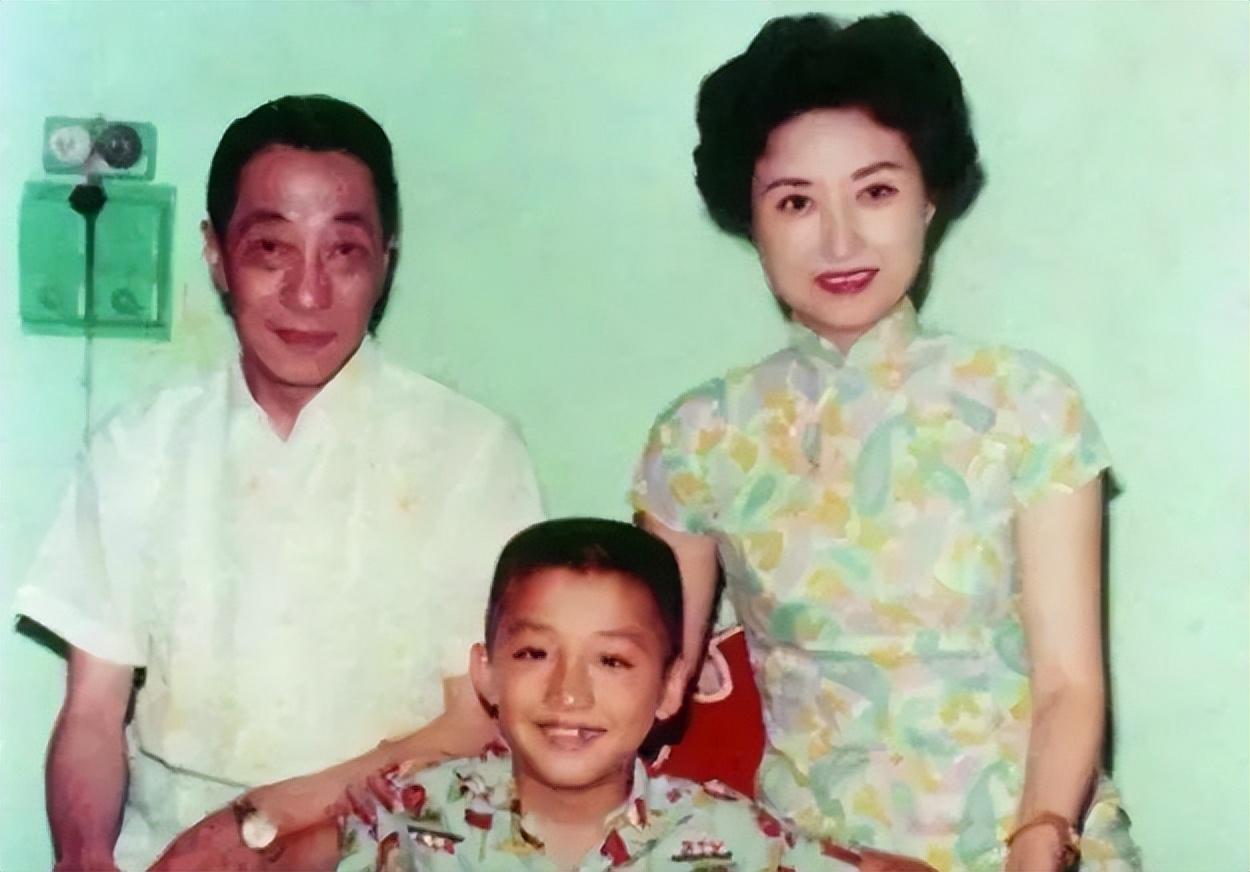 为什么伊能静和庾澄庆分手（庾澄庆和伊能静离婚原因）