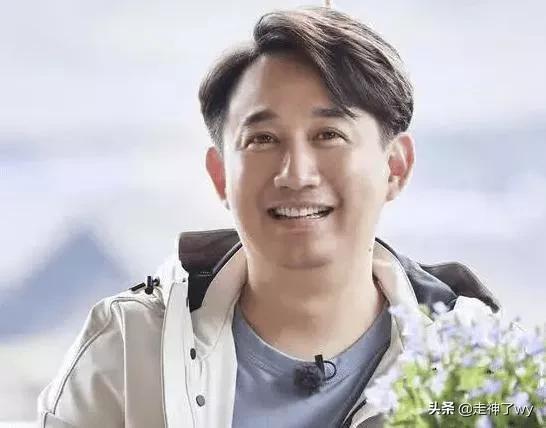 中国内地男演员黄磊个人简历（男演员黄磊代表作品）