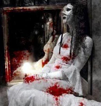 嫁衣的故事是真实的吗（揭秘红嫁衣背后的故事）