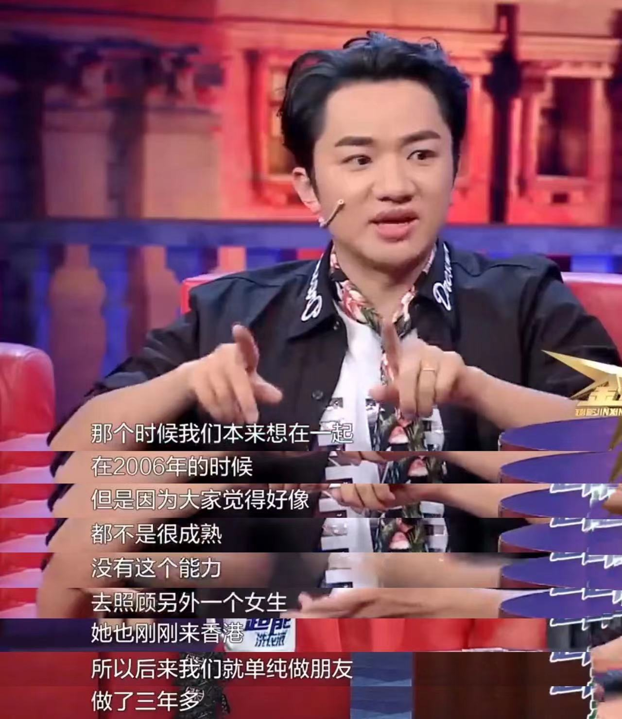 李亚男个人资料简介及家世（华语女星李亚男和王祖蓝的感情经历）