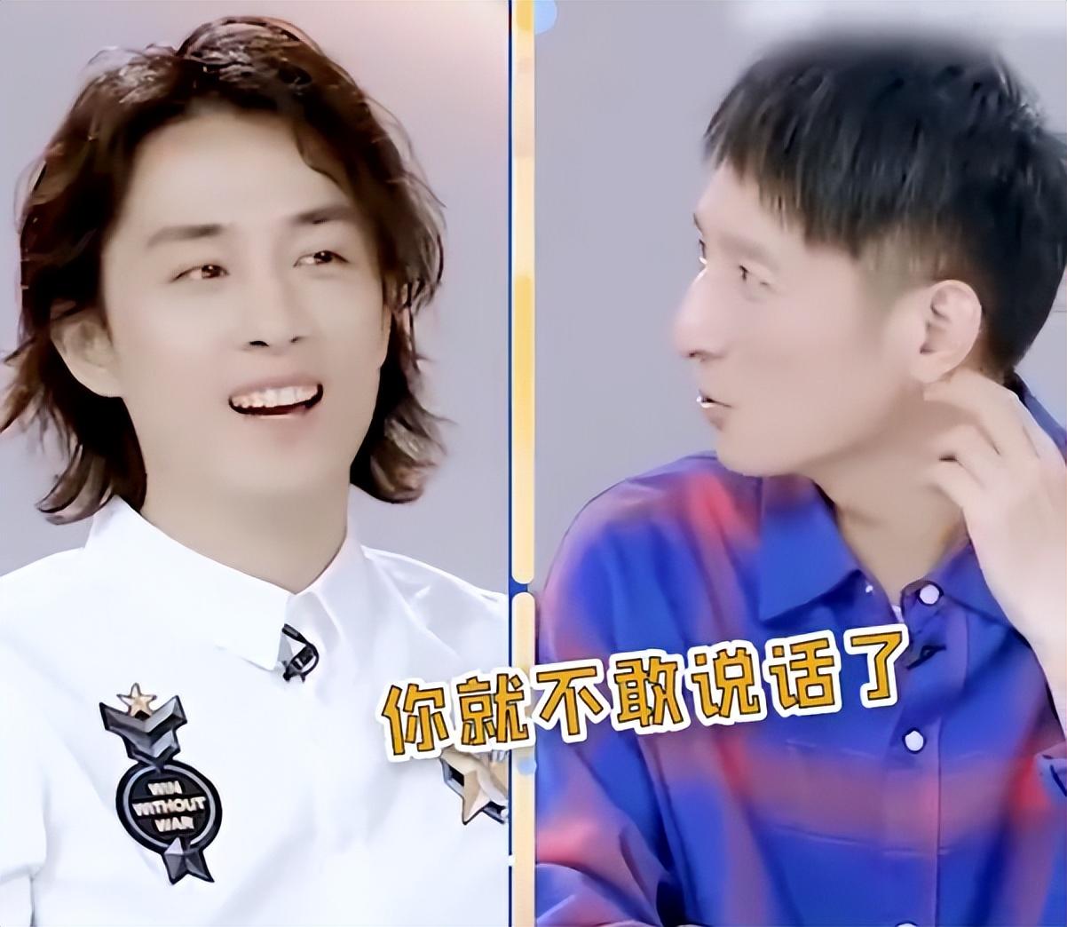 李承铉为什么对戚薇那么好（李承铉钟爱戚薇的原因分析）