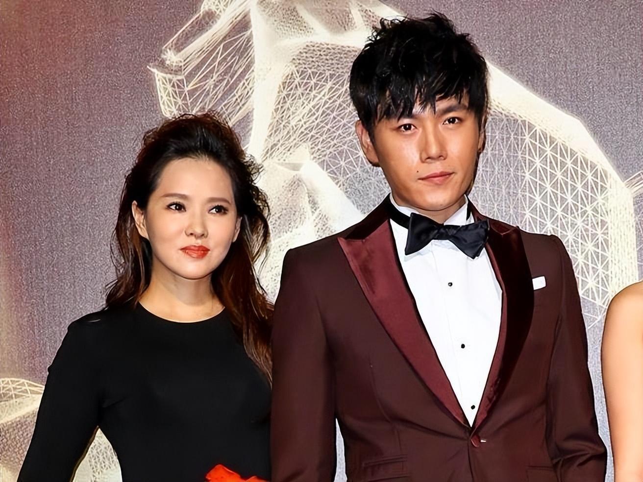 为什么伊能静和庾澄庆分手（庾澄庆和伊能静离婚原因）