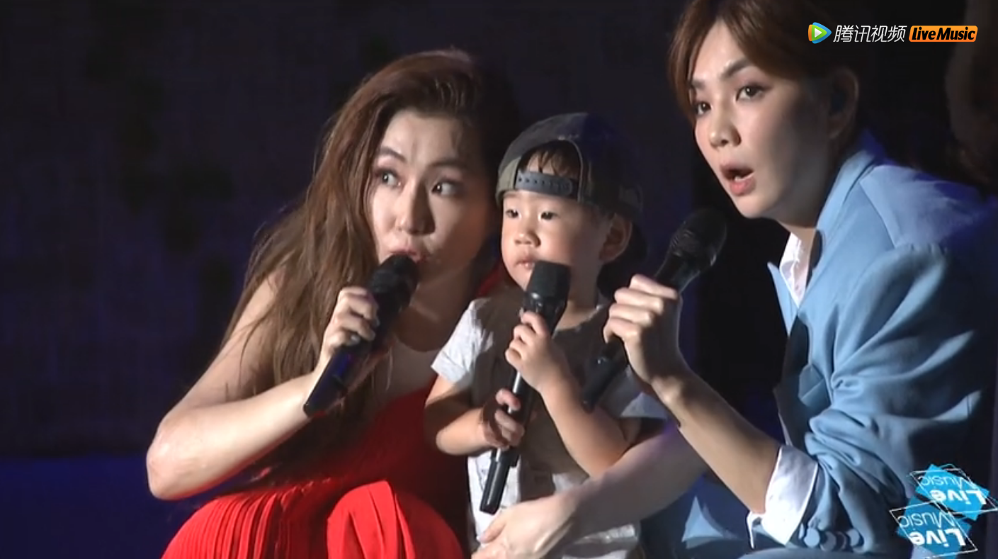 吴尊跟ella什么关系（S.H.E的Ella和吴尊的绯闻）