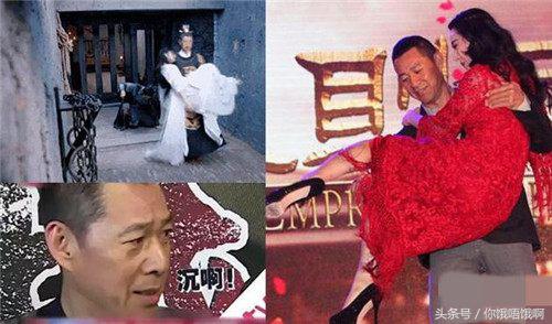 现在的范冰冰什么情况（张丰毅曝范冰冰体重）