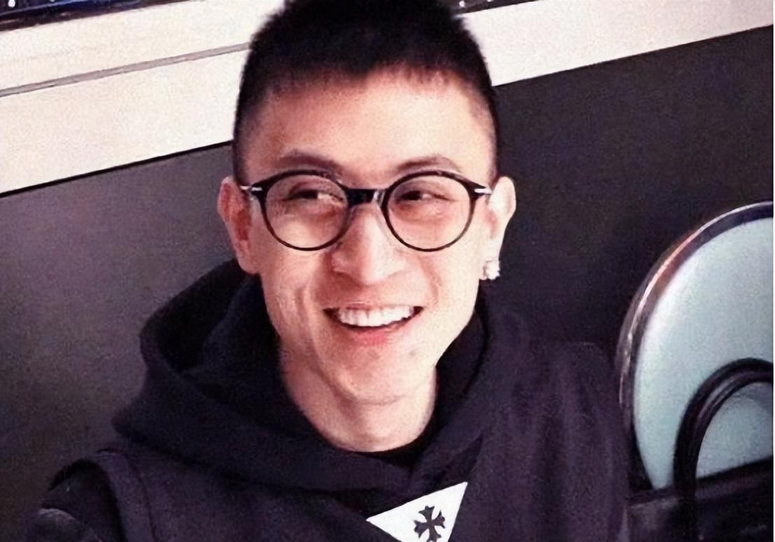 king是秦奋吗（魔都之王秦奋king身份揭秘）