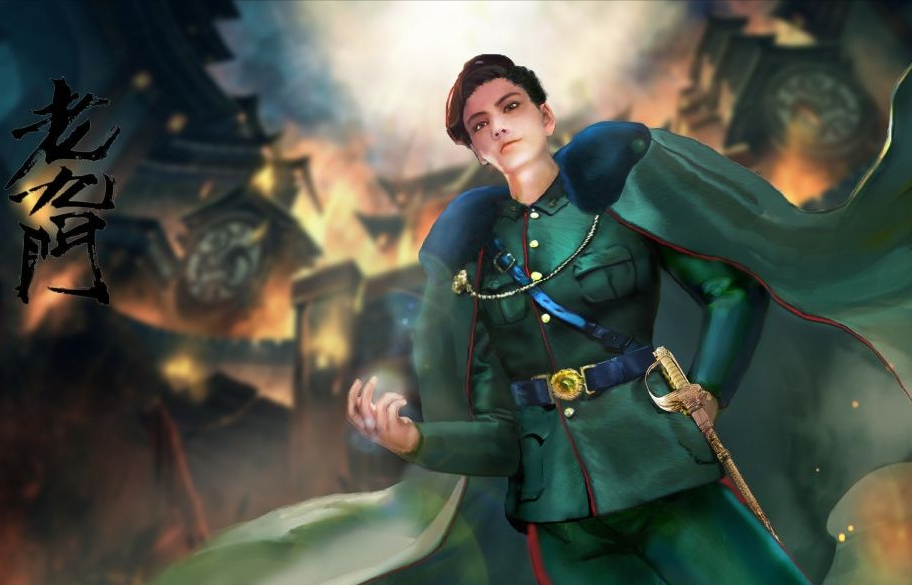 老九门之间的关系如何（盗墓笔记中的老九门人员介绍）