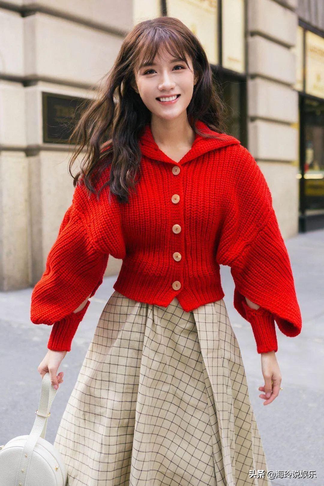 创造101陈意涵出道了吗（歌手陈意涵资料简介）