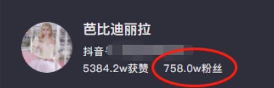 芭比迪丽拉整过容嘛（网红芭比迪丽拉原来的样子）