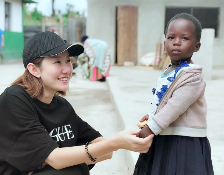 冯清个人资料结过婚吗（王宝强新女友冯清的隐秘往事）