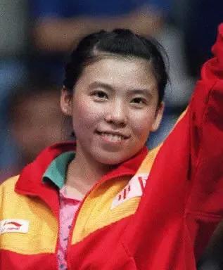 蔡国庆老婆是邓亚萍吗（蔡国庆和邓亚萍的关系）