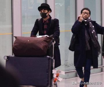 著名主持人何炅结婚了吗（何炅的三次感情经历）