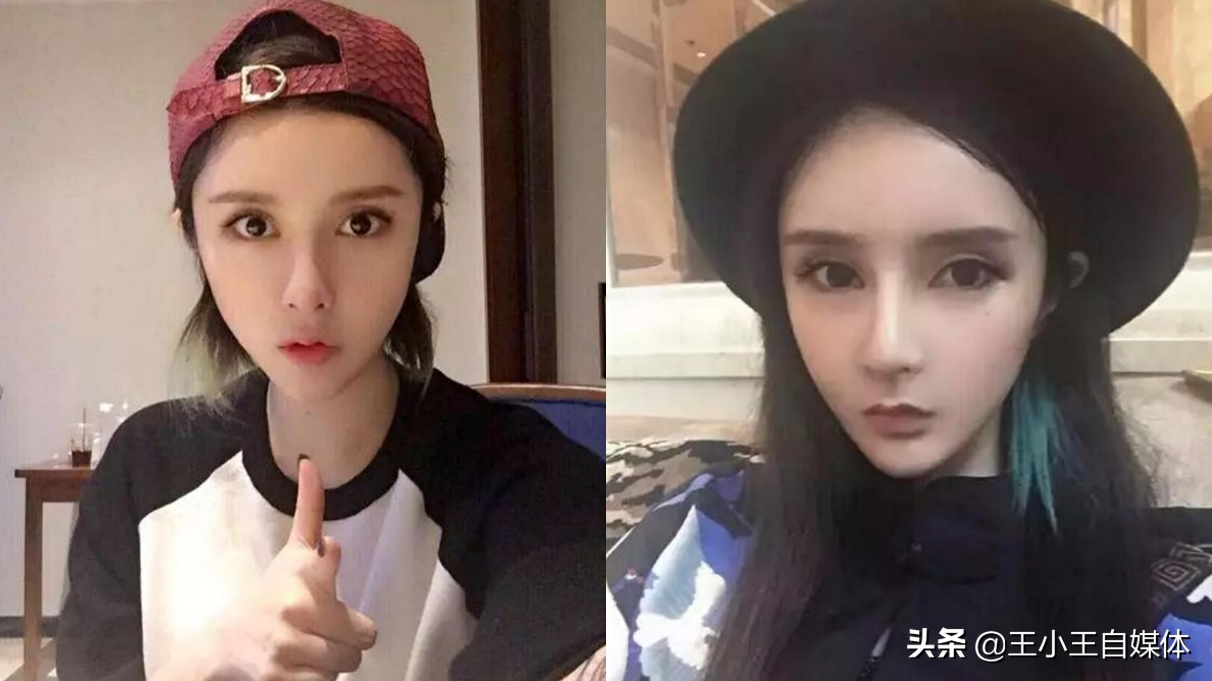 10几年前的网红有哪些（十年前火爆网络的网红现状）