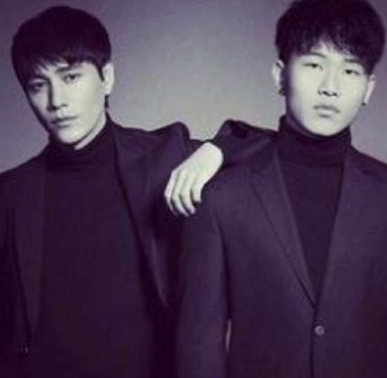 陈坤身高实际是多高（陈坤儿子何琳个人资料）