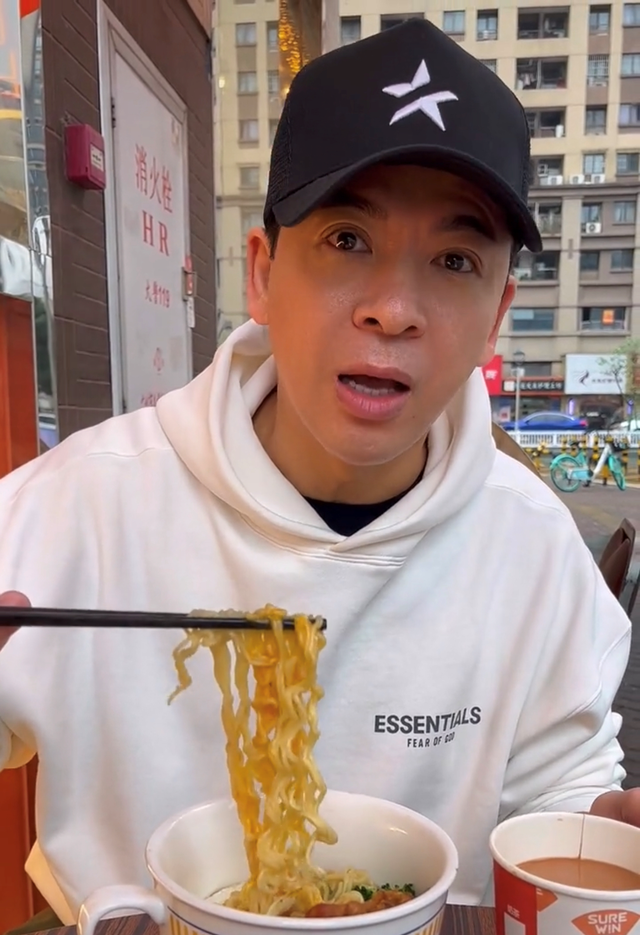 郭政鸿老婆是哪的（演员郭政鸿老婆李欣颖个人资料）