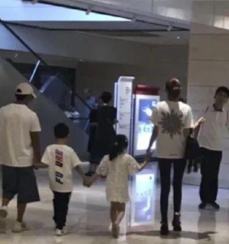 冯清个人资料结过婚吗（王宝强新女友冯清的隐秘往事）