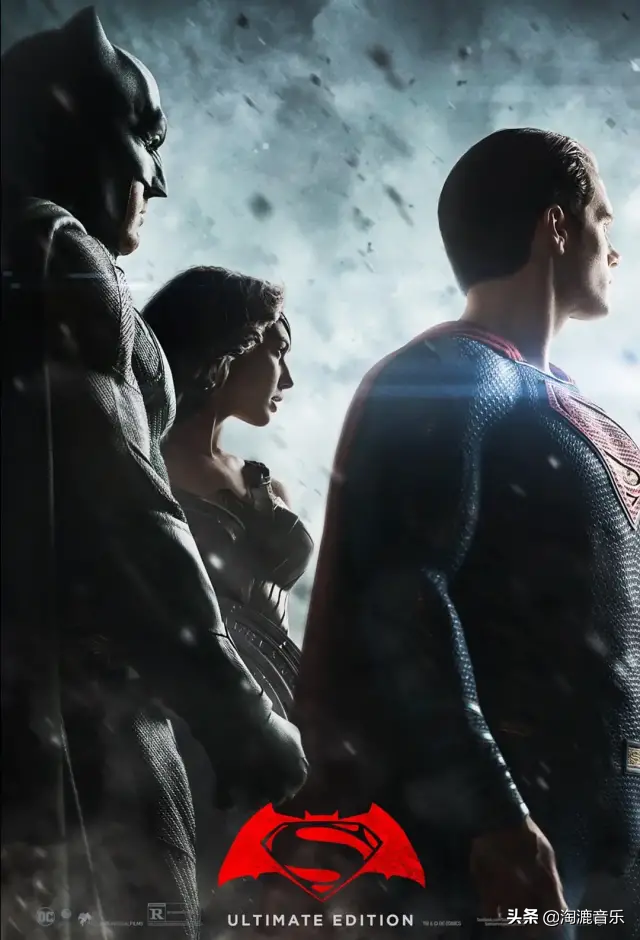 DC系列电影正确观看顺序是什么（漫威dc系列电影观看顺序）