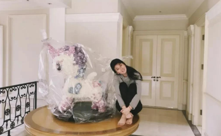 黄子韬家很有钱吗（10位家里富得流油的明星）