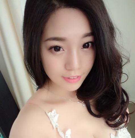 H奶女星孟十朵资料简历（亚洲第一性感女神孟十朵）