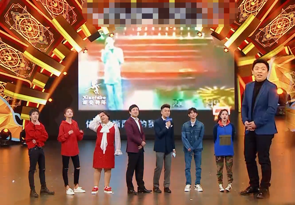 黄渤年轻的时候长什么样子（巅峰期的黄渤颜值）